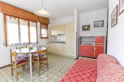 Villa Alpi Линьяно-Саббьядоро Экстерьер фото