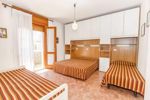 Villa Alpi Линьяно-Саббьядоро Экстерьер фото